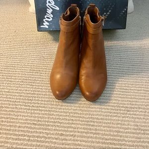 Sam Edelman Maddox sz 7
